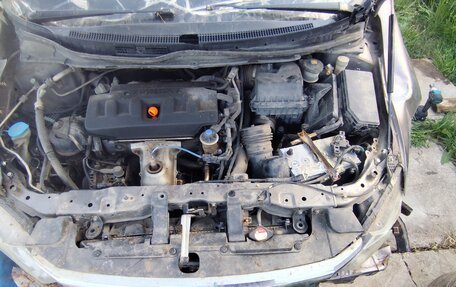 Honda Civic IX, 2012 год, 350 000 рублей, 18 фотография