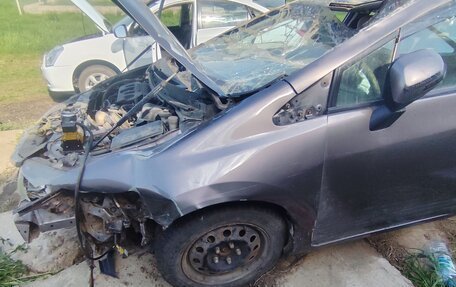 Honda Civic IX, 2012 год, 350 000 рублей, 26 фотография