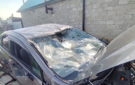 Honda Civic IX, 2012 год, 350 000 рублей, 27 фотография