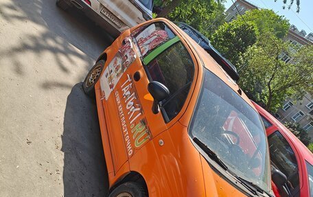 Daewoo Matiz I, 2014 год, 130 000 рублей, 6 фотография