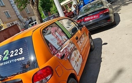 Daewoo Matiz I, 2014 год, 130 000 рублей, 4 фотография