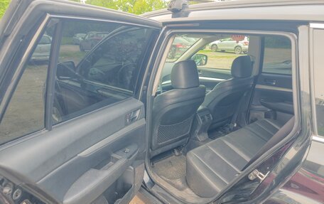 Subaru Outback IV рестайлинг, 2012 год, 1 200 000 рублей, 25 фотография
