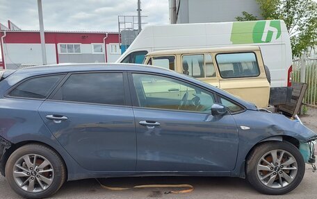 KIA cee'd III, 2012 год, 526 000 рублей, 6 фотография