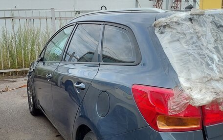 KIA cee'd III, 2012 год, 526 000 рублей, 5 фотография