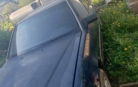 Mercedes-Benz W124, 1991 год, 100 000 рублей, 4 фотография