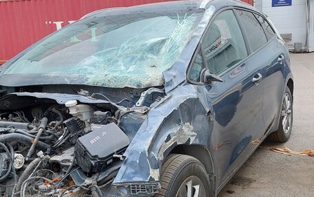 KIA cee'd III, 2012 год, 526 000 рублей, 8 фотография