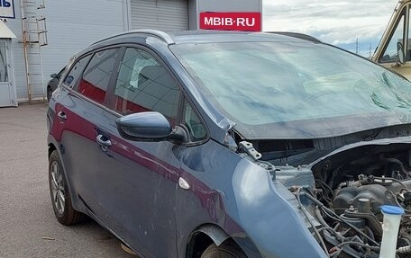 KIA cee'd III, 2012 год, 526 000 рублей, 7 фотография