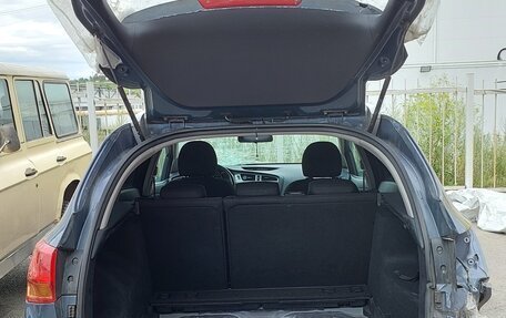 KIA cee'd III, 2012 год, 526 000 рублей, 14 фотография