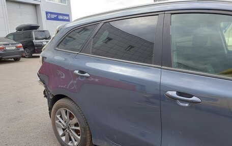 KIA cee'd III, 2012 год, 526 000 рублей, 11 фотография