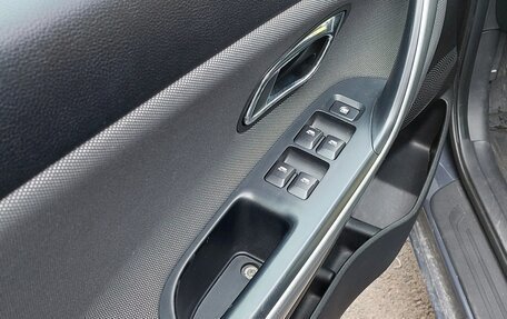 KIA cee'd III, 2012 год, 526 000 рублей, 13 фотография