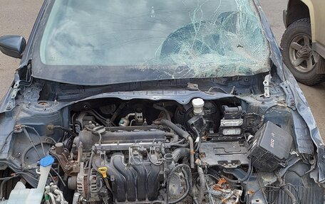 KIA cee'd III, 2012 год, 526 000 рублей, 15 фотография