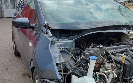 KIA cee'd III, 2012 год, 526 000 рублей, 18 фотография