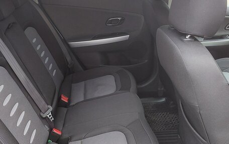 KIA cee'd III, 2012 год, 526 000 рублей, 16 фотография