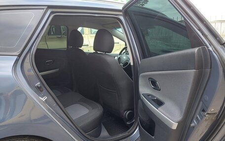 KIA cee'd III, 2012 год, 526 000 рублей, 17 фотография