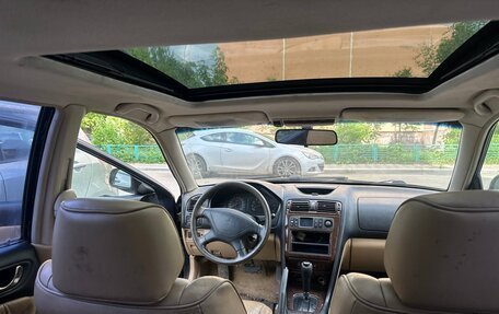 Mitsubishi Galant VIII, 1997 год, 90 000 рублей, 5 фотография