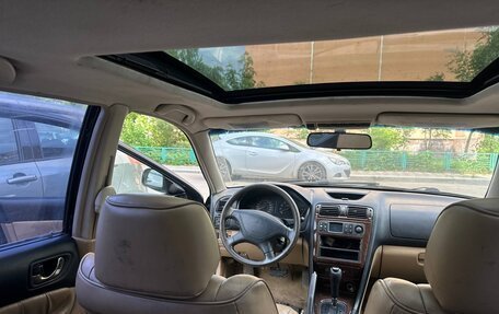 Mitsubishi Galant VIII, 1997 год, 90 000 рублей, 6 фотография