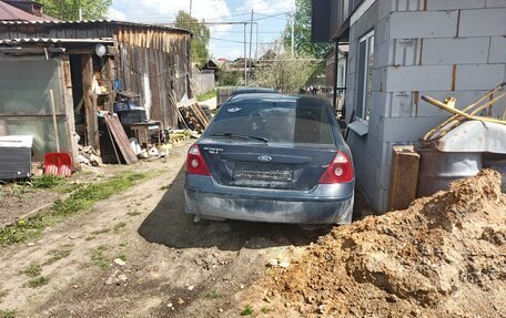 Ford Mondeo III, 2003 год, 65 000 рублей, 2 фотография
