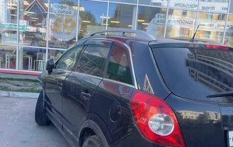 Opel Antara I, 2011 год, 400 000 рублей, 5 фотография
