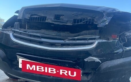 Opel Antara I, 2011 год, 400 000 рублей, 3 фотография