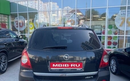 Opel Antara I, 2011 год, 400 000 рублей, 2 фотография