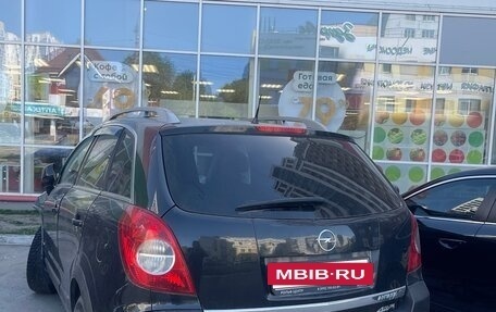 Opel Antara I, 2011 год, 400 000 рублей, 6 фотография