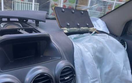 Opel Antara I, 2011 год, 400 000 рублей, 24 фотография