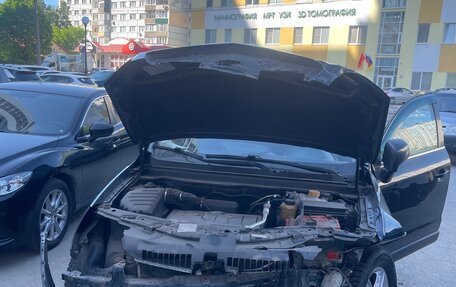 Opel Antara I, 2011 год, 400 000 рублей, 29 фотография