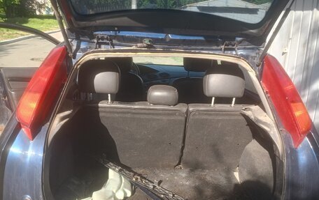 Ford Focus IV, 2004 год, 100 000 рублей, 11 фотография