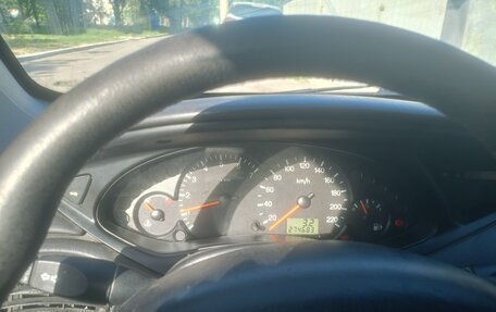 Ford Focus IV, 2004 год, 100 000 рублей, 16 фотография
