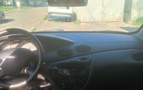 Ford Focus IV, 2004 год, 100 000 рублей, 12 фотография