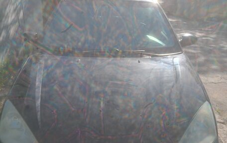 Ford Focus IV, 2004 год, 100 000 рублей, 8 фотография