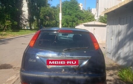 Ford Focus IV, 2004 год, 100 000 рублей, 9 фотография