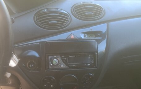 Ford Focus IV, 2004 год, 100 000 рублей, 18 фотография