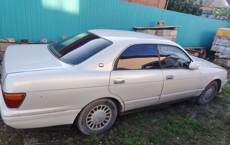 Toyota Crown, 1994 год, 200 000 рублей, 2 фотография