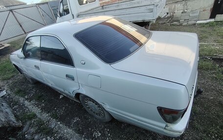 Toyota Crown, 1994 год, 200 000 рублей, 4 фотография