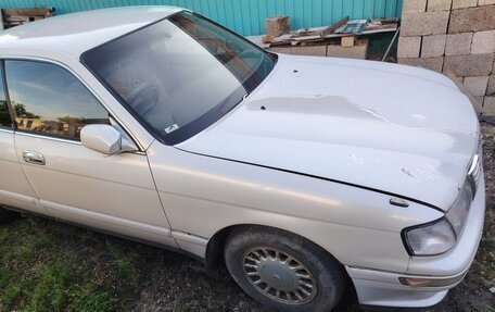 Toyota Crown, 1994 год, 200 000 рублей, 3 фотография