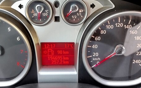 Ford Focus II рестайлинг, 2008 год, 350 000 рублей, 4 фотография
