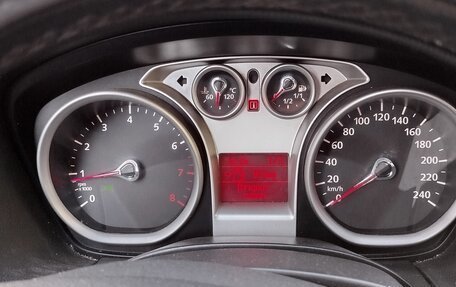 Ford Focus II рестайлинг, 2008 год, 350 000 рублей, 16 фотография