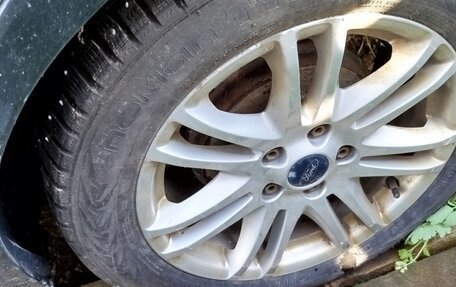 Ford Focus II рестайлинг, 2008 год, 350 000 рублей, 19 фотография