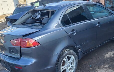 Mitsubishi Lancer IX, 2008 год, 155 000 рублей, 8 фотография