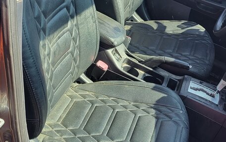 Mitsubishi Lancer IX, 2008 год, 155 000 рублей, 4 фотография