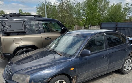 Hyundai Elantra III, 2005 год, 120 000 рублей, 4 фотография
