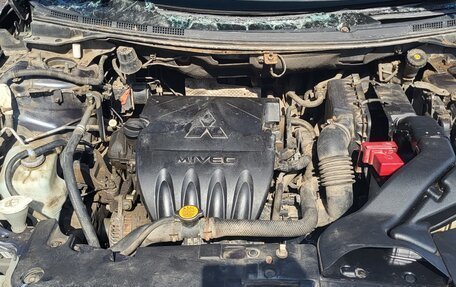 Mitsubishi Lancer IX, 2008 год, 155 000 рублей, 5 фотография