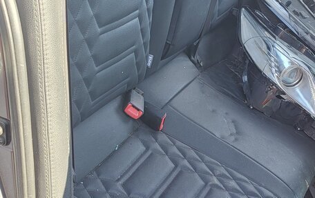 Mitsubishi Lancer IX, 2008 год, 155 000 рублей, 7 фотография