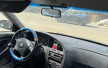 Hyundai Elantra III, 2005 год, 120 000 рублей, 5 фотография