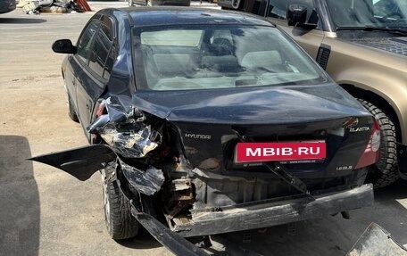 Hyundai Elantra III, 2005 год, 120 000 рублей, 3 фотография