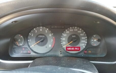 Nissan Almera Classic, 2006 год, 255 000 рублей, 2 фотография