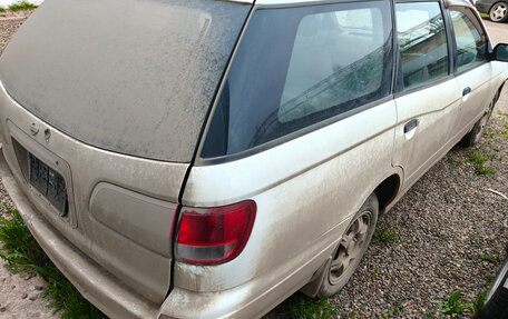 Nissan Expert, 2000 год, 120 000 рублей, 4 фотография