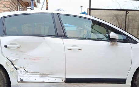 Citroen C4 II рестайлинг, 2010 год, 200 000 рублей, 3 фотография