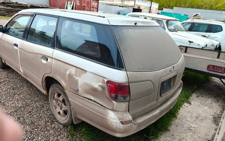 Nissan Expert, 2000 год, 120 000 рублей, 3 фотография